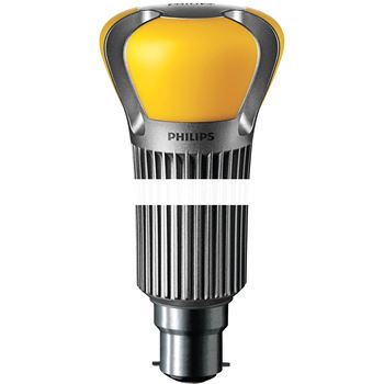 MASTER LEDbulb Лампа светодиодная LED D 17-75W B22 WW (119344900)