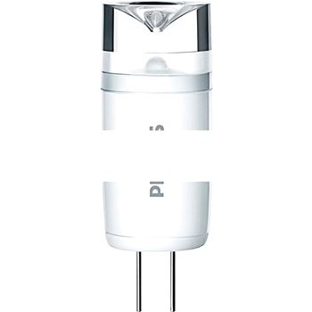 MASTER LEDcapsule Лампа светодиодная LED LV 1-5W G4 WW 360 (119202200)