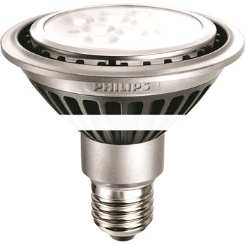 MASTER LEDspot Лампа светодиодная LED 11Вт PAR30S 230в E27 25град. теплый (85301800)