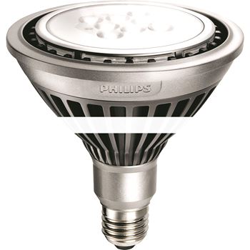 MASTER LEDspot Лампа светодиодная LED 16Вт PAR38 230в E27 25град. теплый (85299800)