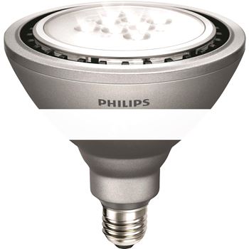 MASTER LEDspot Лампа светодиодная LED 16Вт PAR38 IP44 230в E27 25град. теплый (85303200)