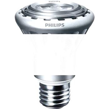 MASTER LEDspot Лампа светодиодная LED D 7-50W 2700K PAR20 25D (929000174402)