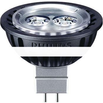 MASTER LEDspot Лампа светодиодная LED LV 4-20W MR16 2700K 24D (119378400)