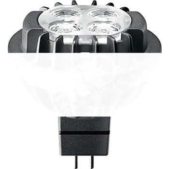 MASTER LEDspot Лампа светодиодная LED LV D 7-35W GU5.3 827 MR16 60D (929000237902)