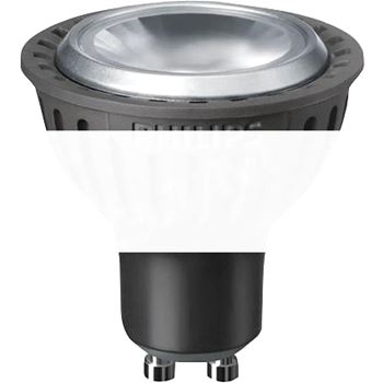 MASTER LEDspot Лампа светодиодная LED MV D 4-35W 2700K GU10 25D (19234300)