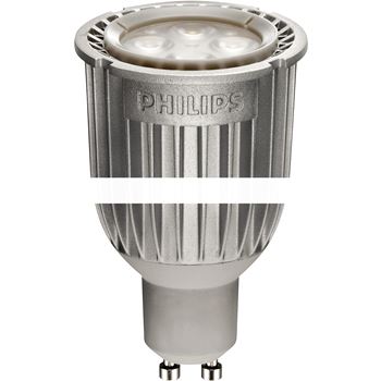 MASTER LEDspot Лампа светодиодная LED MV Tone 8-50W GU10 40D диммируемая (121350500)