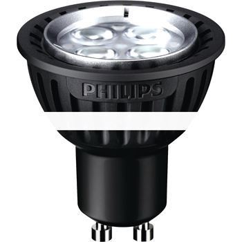 MASTER LEDspot Лампа светодиодная LED MV8-50+W GU10 2700K 25D (119358600)