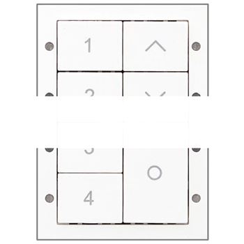 Панель управления 135W DALI