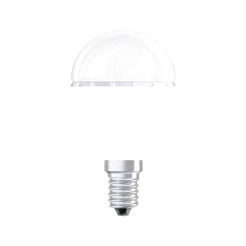 PARA CLP 25 4W/D 100-240V E14 10X1 OSRAM (965288)