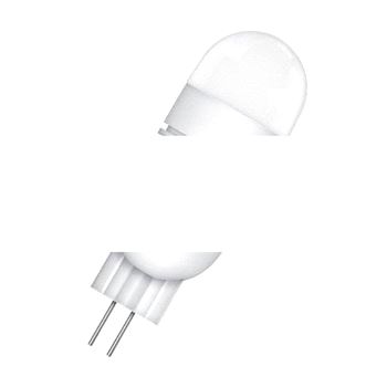 PARA LED PIN 1,5W WW 12V G4 20X1   OSRAM (977281)