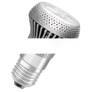 PARA R50 40 6W WW 220-240V E27 10X1OSRAM (965684)