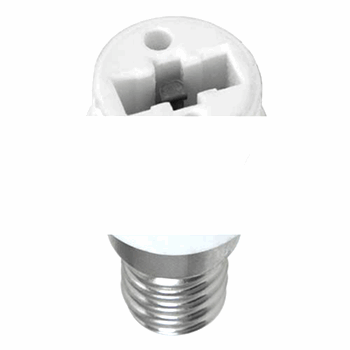 Патрон-переходник с цоколя Е14 на G9 (LH79)