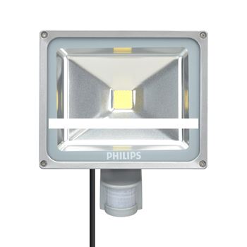 Прожектор BVP115 LED8/740 WB MDU с датчиком (910503910067)