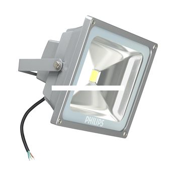 Прожектор светодиодный BVP116 LED25/740 WB (910503910065)