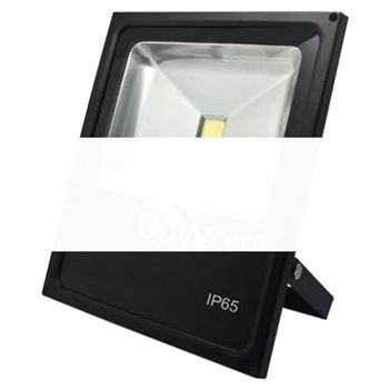 Прожектор светодиодный ДО-100w LED 4500К 8000Лм IP65 (BL-LFL-2-100/СДО 2-100)