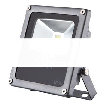 Прожектор светодиодный ДО-10w 12/24В LED 4500К 1600Лм IP65 (BL-LFL-2-10-12/24 slim)