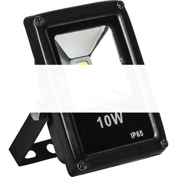 Прожектор светодиодный ДО-10w 1LED 6400К 800Лм IP65 (LL-846)