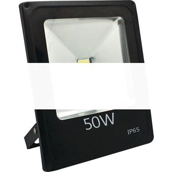 Прожектор светодиодный ДО-50w 1LED 6400К 4000Лм IP65 (LL-839)