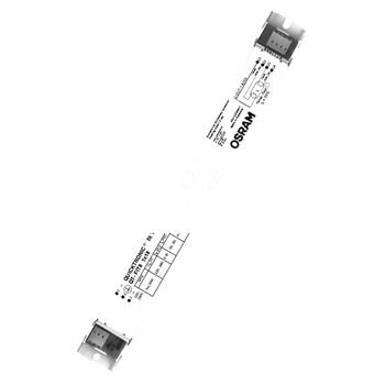 QT-FIT8 1X18/220-240 VS20 OSRAM (294180)