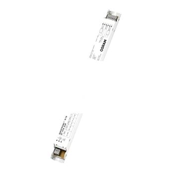 QT-FIT8 2X18/220-240 VS20 OSRAM (294241)