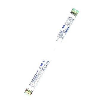 QTI 2X58/220-240 DIM VS20 OSRAM (870731)