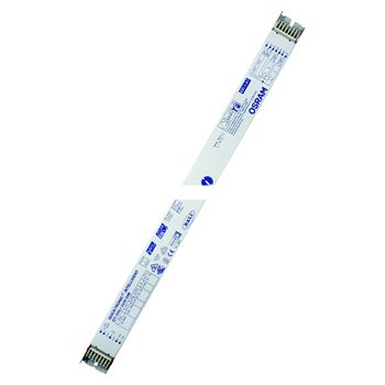 QTIDALI 2X28/54/220-240 DIM VS20 OSRAM (870502)