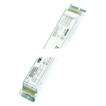 QTP-DL 2X36-40/220-240 VS20        OSRAM (117922)