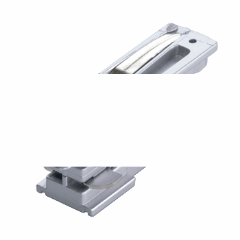 Соединитель Connector PG direct internal insulated metallic