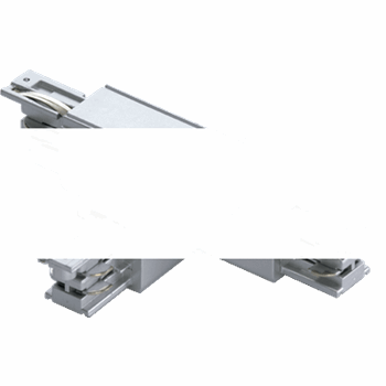 Соединитель Connector PG T-shaped left externa white