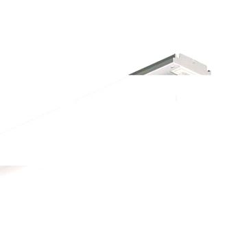 Светильник 4MX691 1x28w G5 HFP WH,белый,модуль (9106211030)