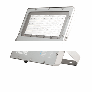 Светильник BVP281 LED120/NW 120W 220-240V SWB