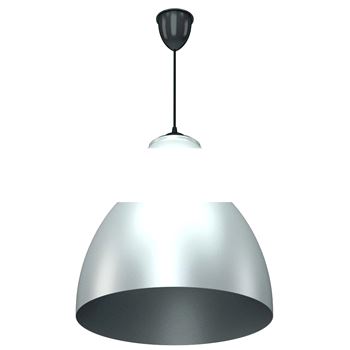 Светильник CUPOLA HBL 12 LED 3000K