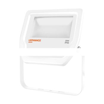 Светильник ДО-10w                                 4000К 800Лм IP65 белый FLOODLIGHT LEDVANCE (810952)