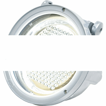 Светильник ДО-12w 168LED,бел.1100Лм,IP65 Feron (LL-117)