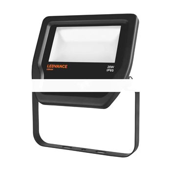 Светильник ДО-50w 3000К,5000Лм,IP65,чёр.FLOODLIGHT LEDVANCE (5001107)