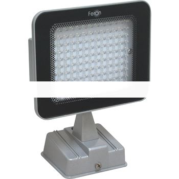 Светильник ДО-8w 130LED,крас.650Лм,IP65 Feron (LL-149)