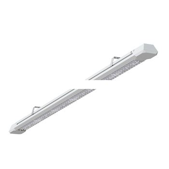 Светильник DOMINO LED 2x40 D120 4000K