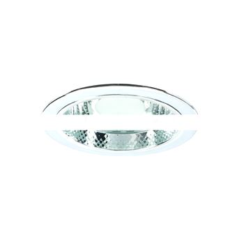 Светильник DORADO 2x26 Е27 downlight белый (2260501)