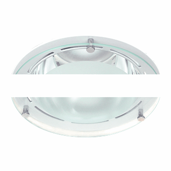 Светильник DORADO 2x26 Е27 downlight белый (2262201)