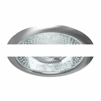 Светильник DORADO 2x26 Е27 downlight никель (2260306)