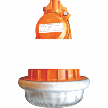 Светильник ДСП-18ВЕх-30-221 взрывозащ.
