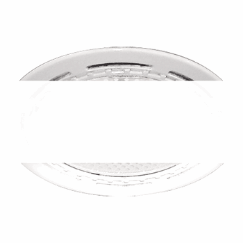 Светильник ФВО-2х20w Е27 downlight белый (DL39 бел.)