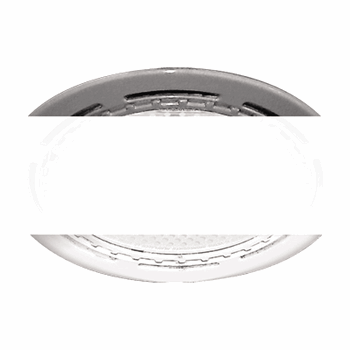 Светильник ФВО-2х20w Е27,downlight,хром Feron (DL39 хром)