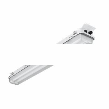 Светильник GLM MIXZ67 258HF TW PC M20 ЭПРА,ЛСП