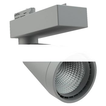 Светильник GRETA/T LED 35 S D24 3000K