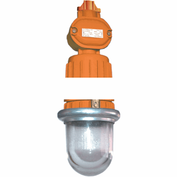 Светильник ГСП-18ВЕх-100-112 взрывозащищенный