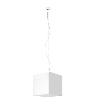 Светильник IZAR CUBE P 250 WH LED 4000K