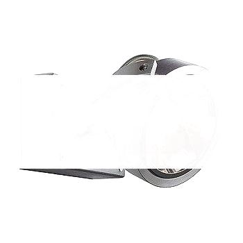 Светильник Kalu 1x50w G53                         мат.Al,эл.тр-р,поворотный,147256,SLV
