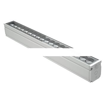 Светильник LED LINE 1200 ww