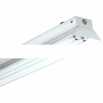 Светильник LNB 1x58 HF корпус. ЭПРА не исп.без рефлектора